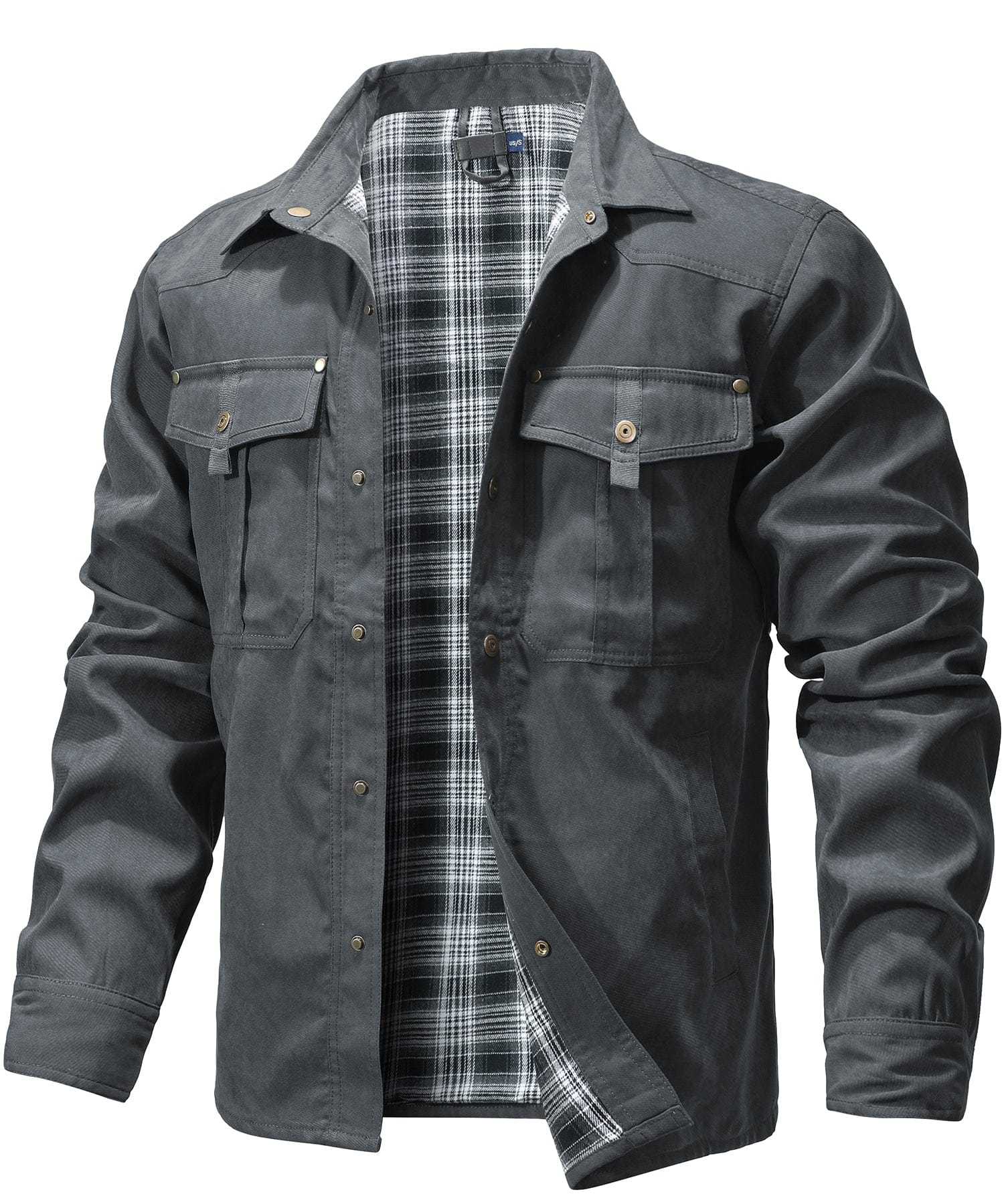 R&B | Rover Jacke