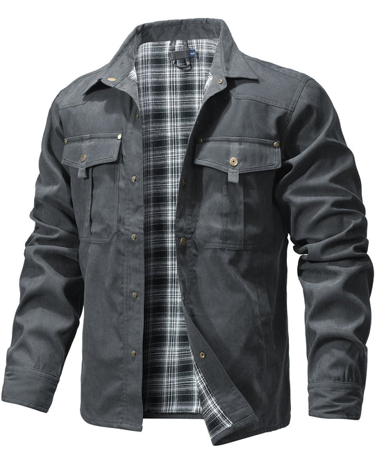 R&B | Rover Jacke