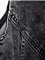 R&B | Lässige Damenweste aus Denim