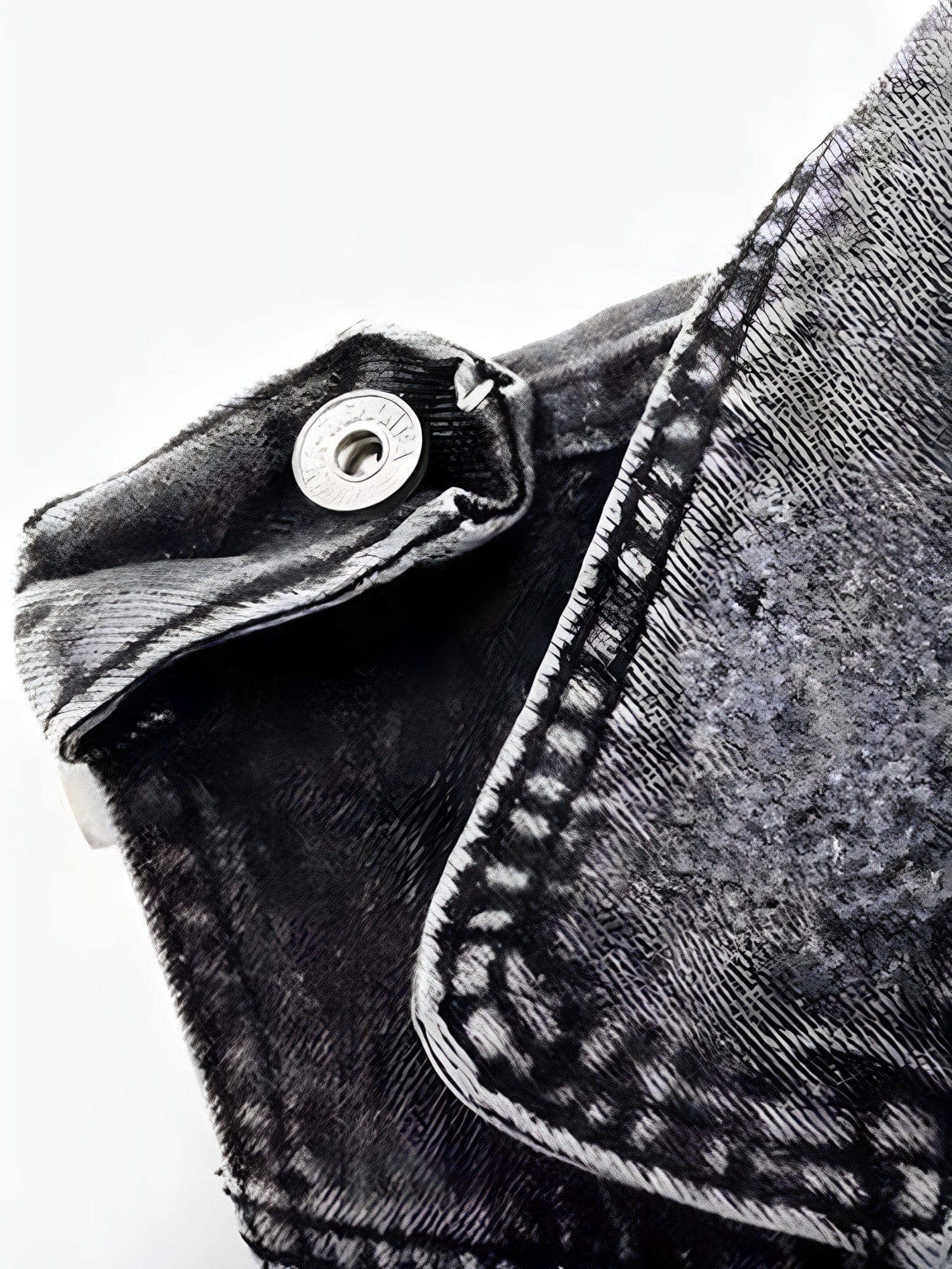 R&B | Lässige Damenweste aus Denim