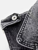 R&B | Damen Jeansjacke