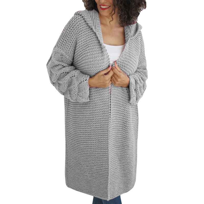 R&B | Bequeme und Modische Winterjacke