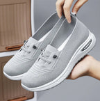 Rosafarbene FreizeitLoafer R&B