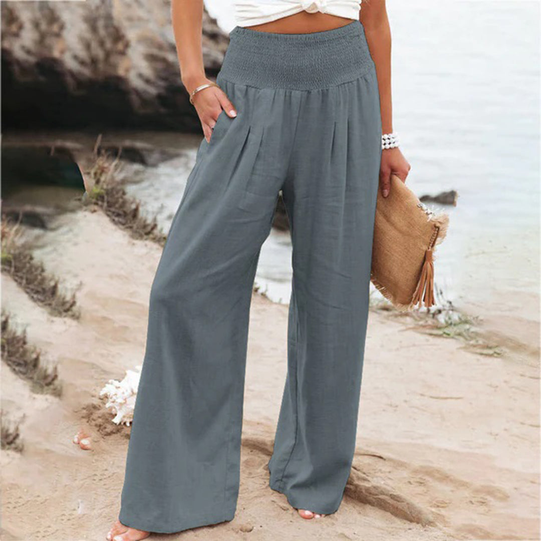 R&B | Elegante Damenhose für Stilvolle Auftritte