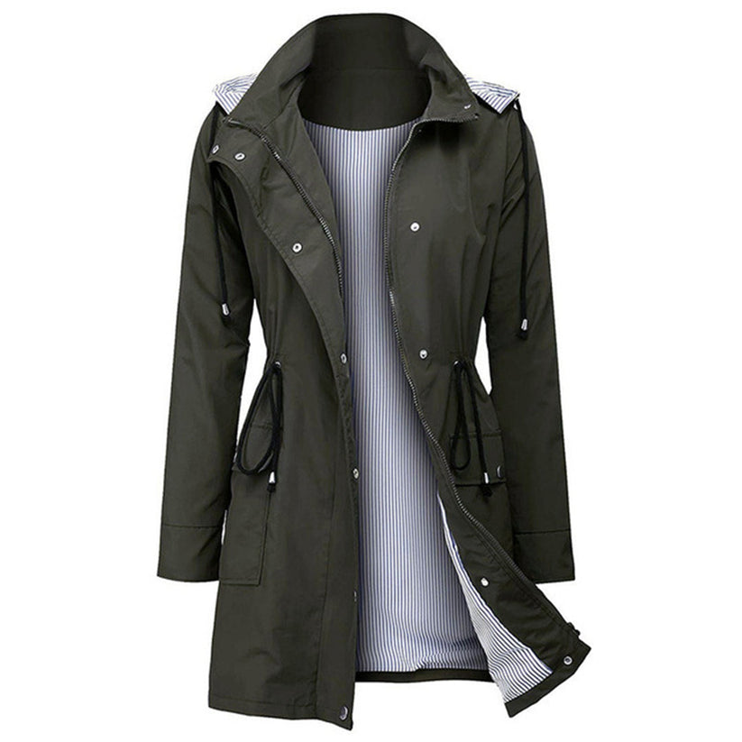 R&B | Windjacke Giselle