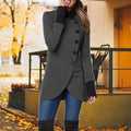 R&B | Trendy und stylische Herbstjacke