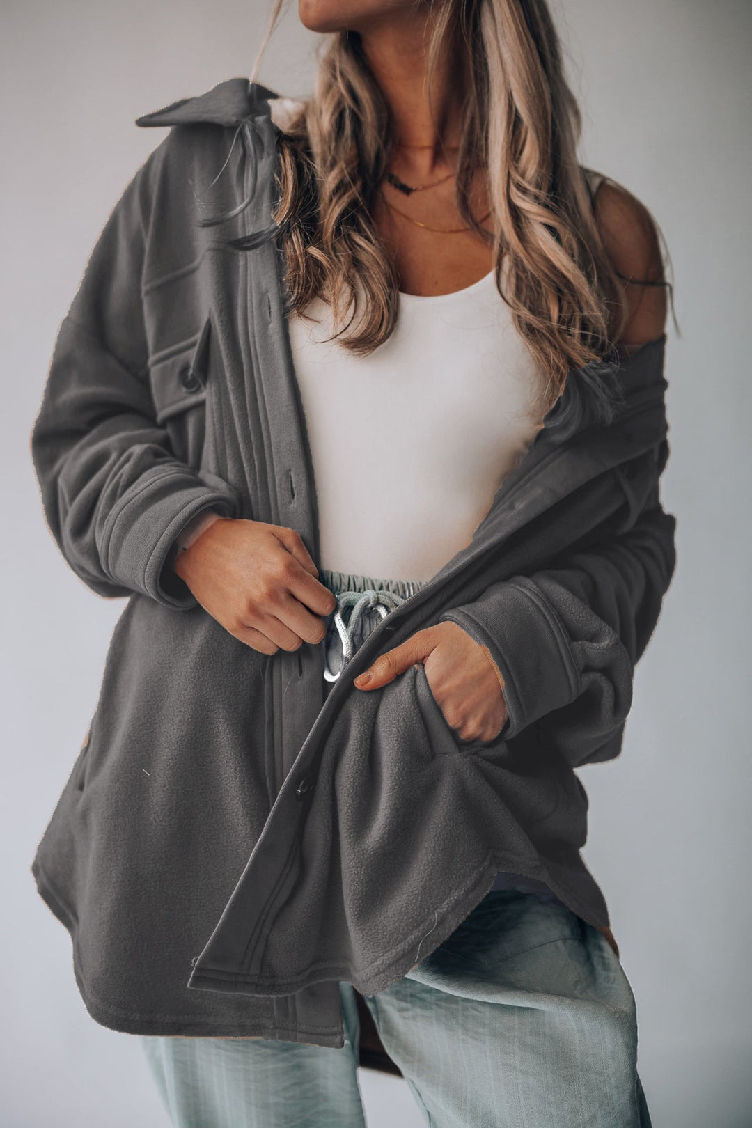 R&B | Moderne und Vielseitige Winterjacke