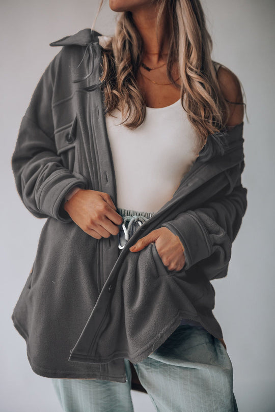 R&B | Moderne und Vielseitige Winterjacke