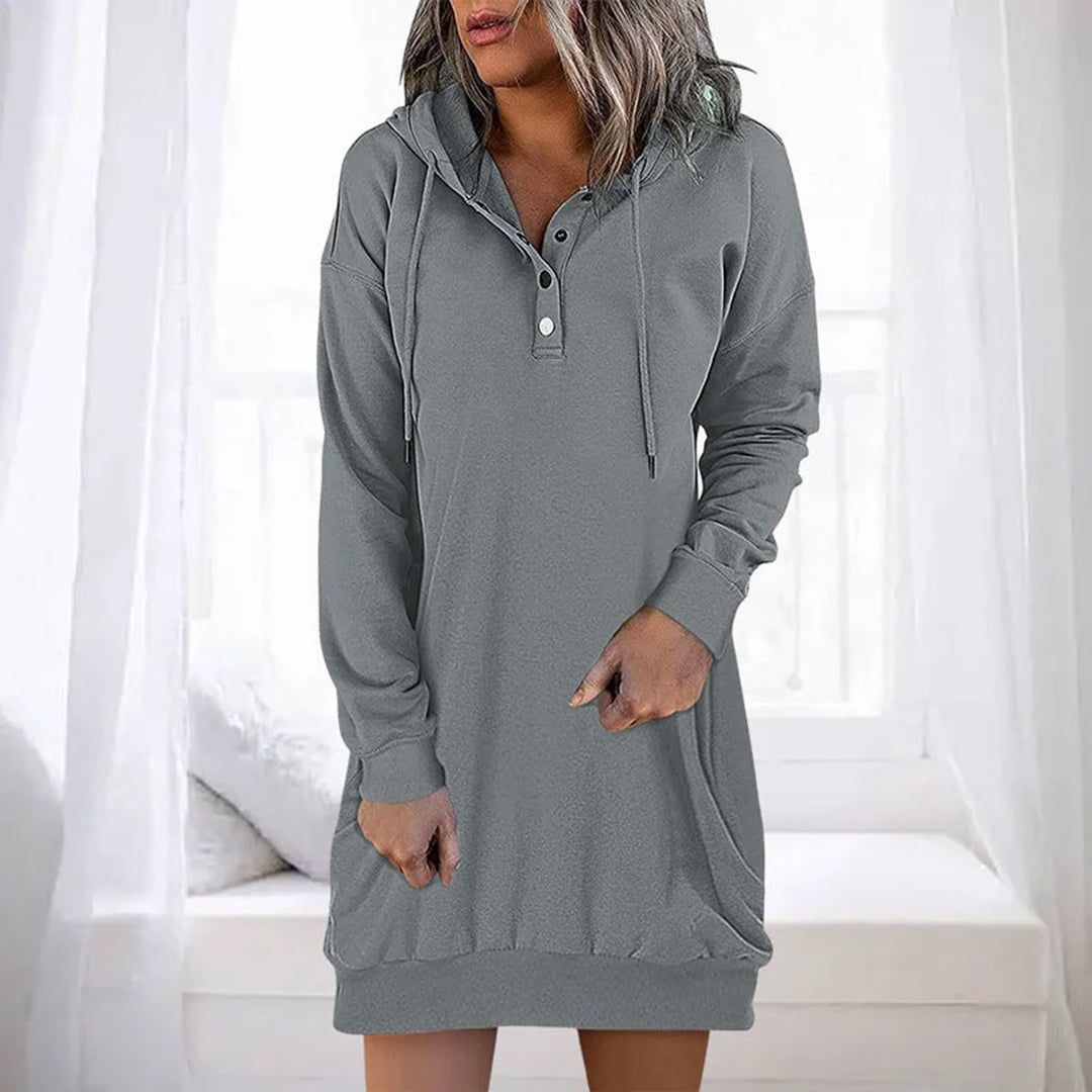 R&B | Stilvolles klassisches Pulloverkleid
