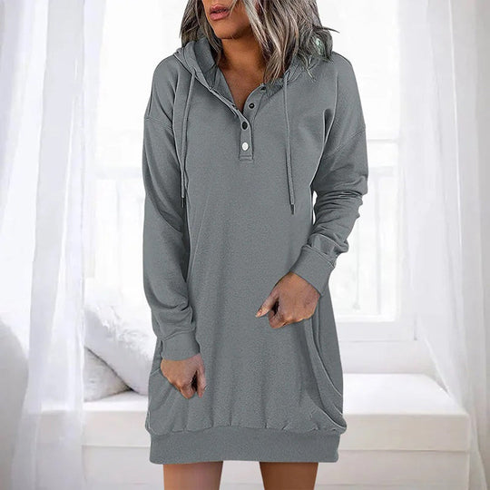 R&B | Stilvolles klassisches Pulloverkleid