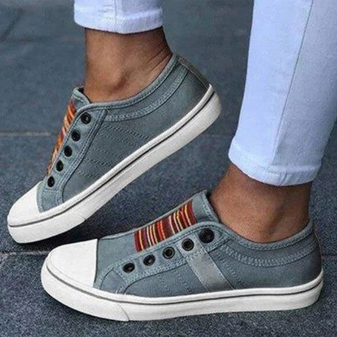 R&B | Stilvolle und Bequeme Sneakers, Die Stil Ohne Mühe Gewährleisten