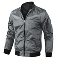 R&B | Bomberjacke - Stil und Wärme