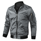 R&B | Bomberjacke - Stil und Wärme
