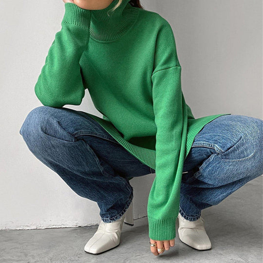 R&B | Stylischer Pullover