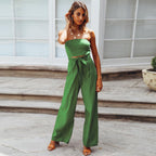 R&B | Schlauchband Jumpsuit
