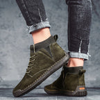 R&B | Klassische Stiefel für Männer