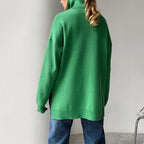 R&B | Stylischer Pullover