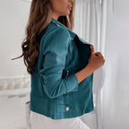 R&B | Moderne und elegante Herbstjacke für Frauen