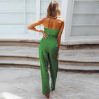 R&B | Schlauchband Jumpsuit