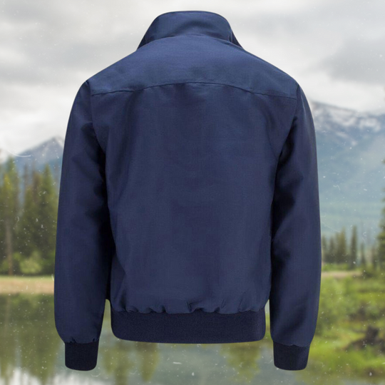 R&B | Harrington Jacke