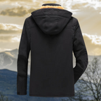 R&B | Herren Mehrfachtaschenjacke