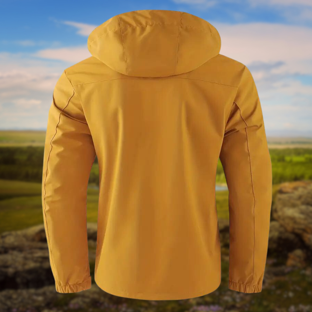 R&B | Herrenmode Bomberjacke