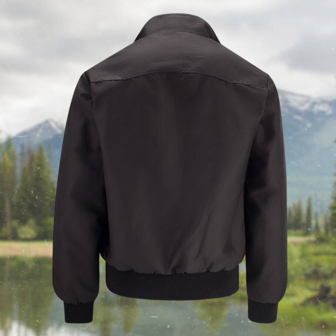 R&B | Harrington Jacke