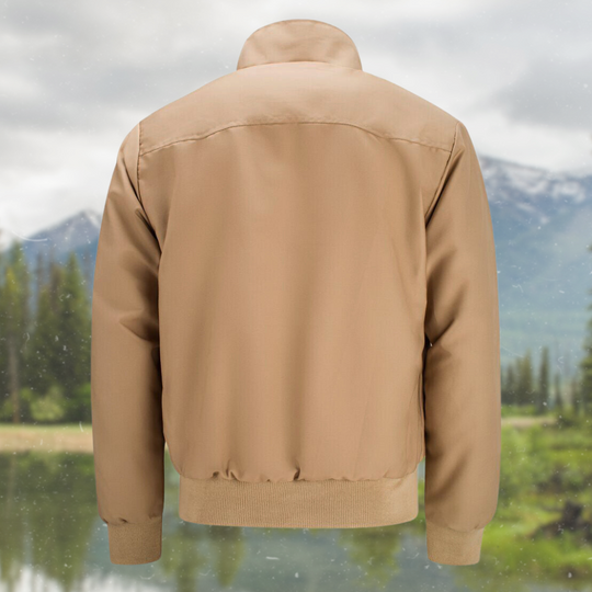 R&B | Harrington Jacke