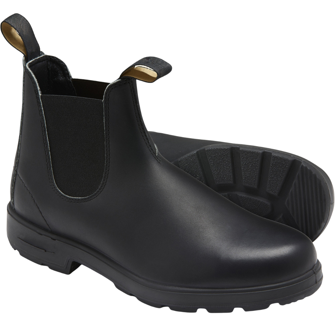 R&B | Lederstiefel