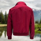 R&B | Harrington Jacke
