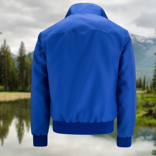 R&B | Harrington Jacke