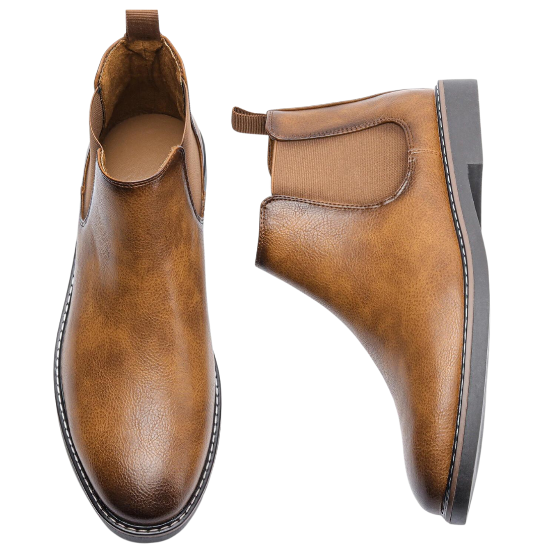 R&B | Retro Stiefel für Herren