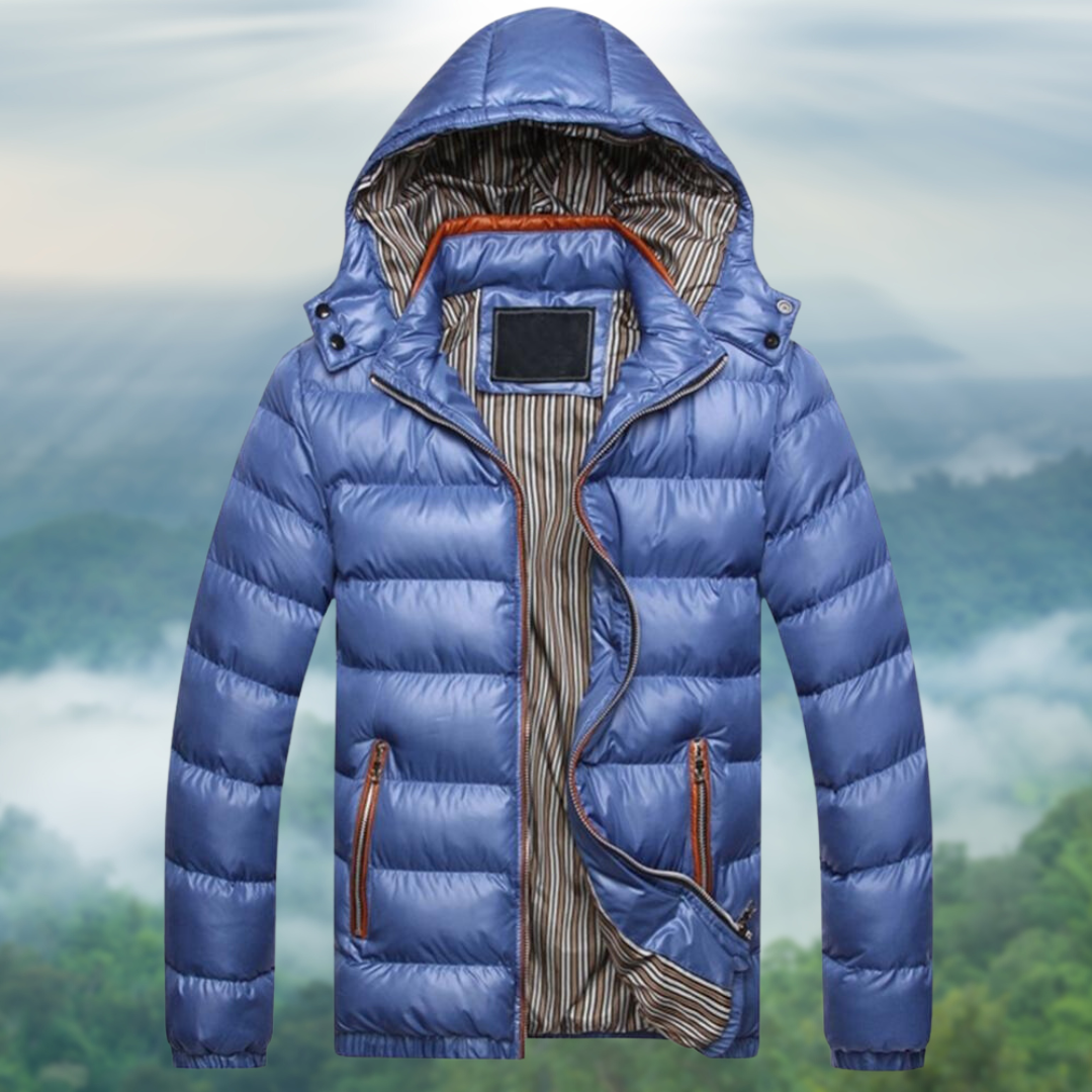 R&B | Wintermantel für Modische Outfits