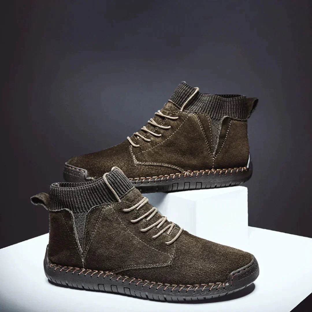 R&B | Warme Klassische Stiefel