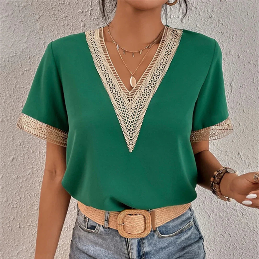 R&B | Elegante Einzigartige T-Shirt