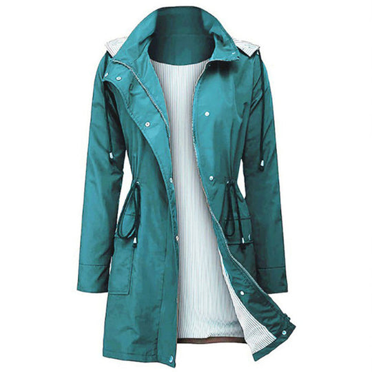 R&B | Windjacke Giselle