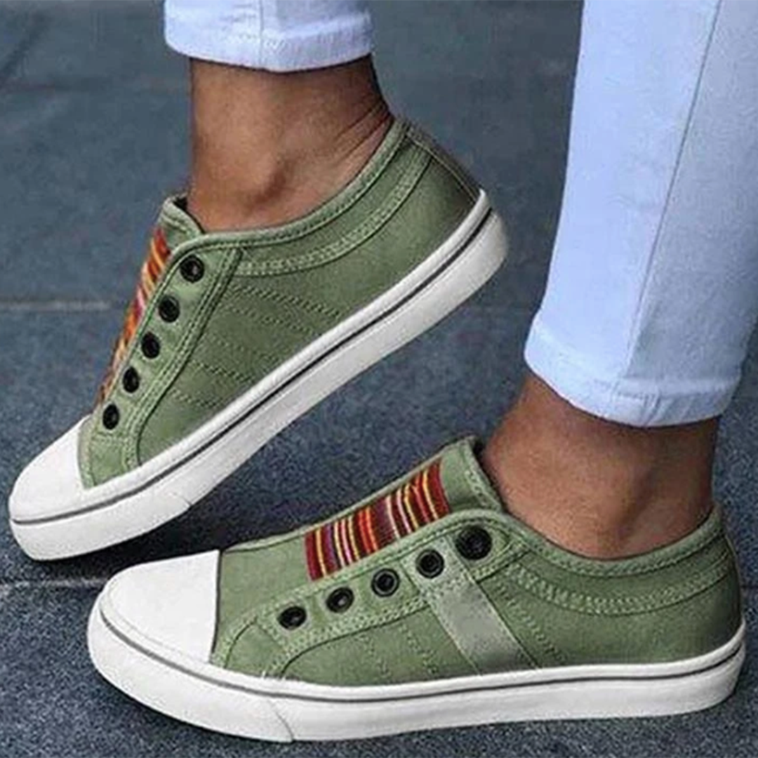R&B | Stilvolle und Bequeme Sneakers, Die Stil Ohne Mühe Gewährleisten