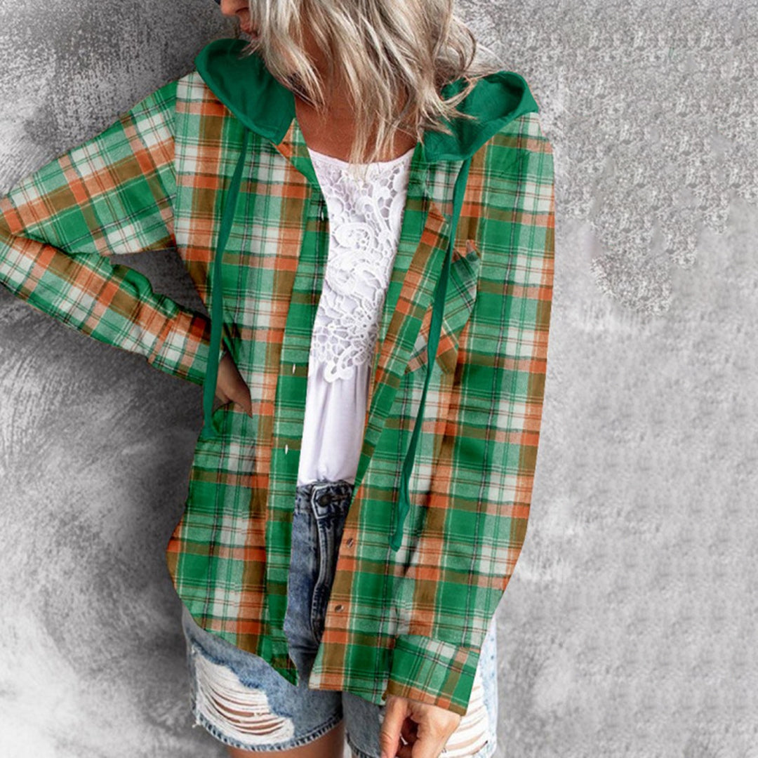R&B | Modische und Mühelose Jacke