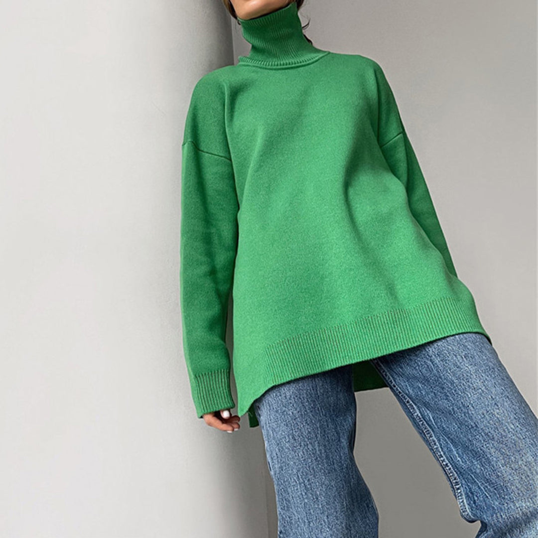 R&B | Stylischer Pullover