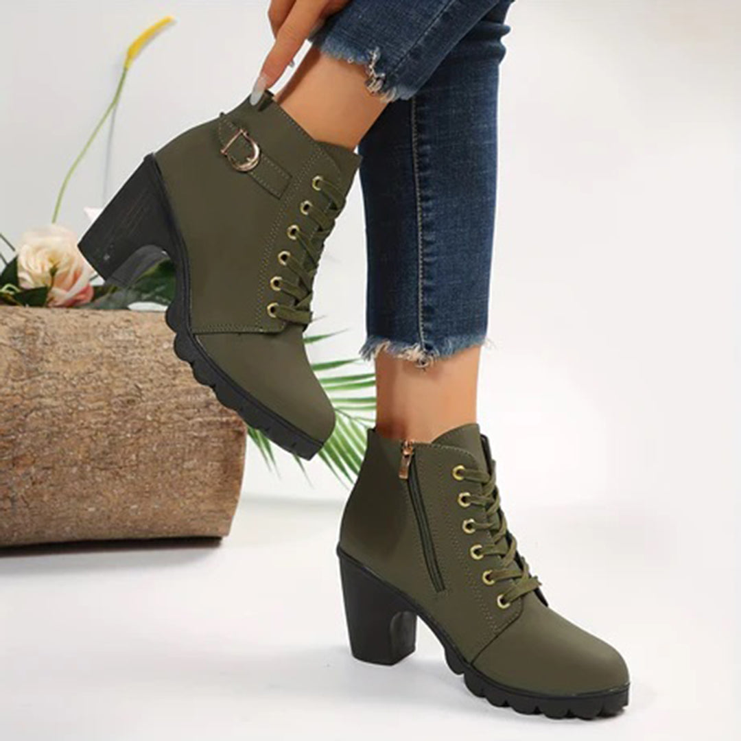 R&B | Stiefelette für Frauen