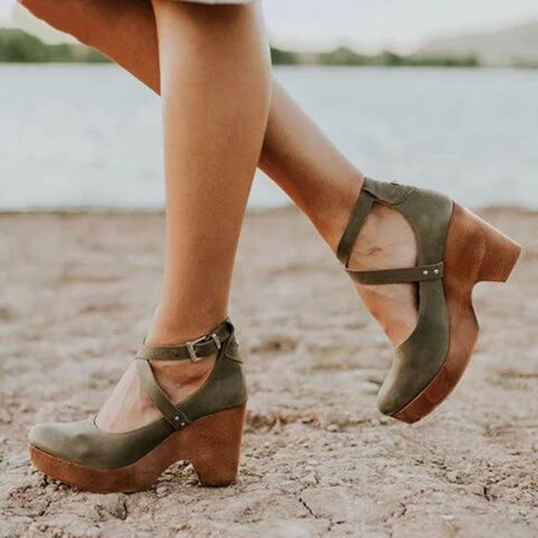 EB - Schicke Schuhe