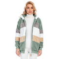 R&B | Weiche und Warme Jacke