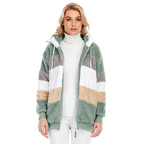 R&B | Weiche und Warme Jacke