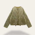 R&B | Damen Gesteppte Jacke
