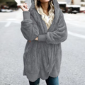 R&B | Stilvolle und Elegante Winterjacke