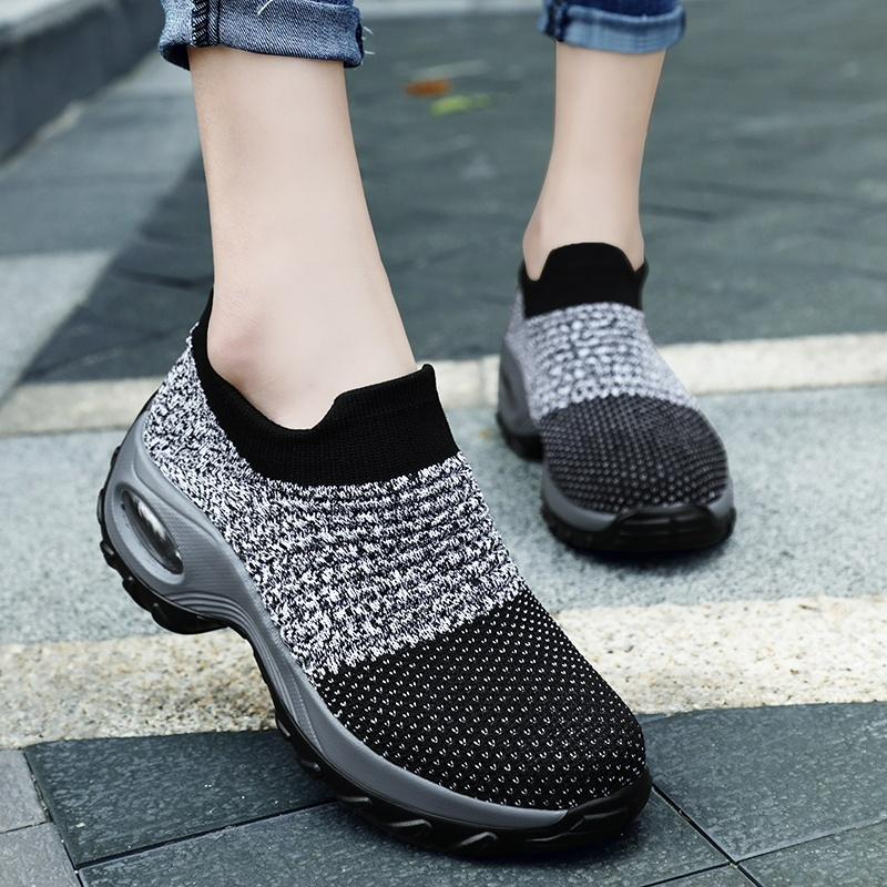 Orthopädische Hypersoft Laufschuhe für Frauen – Eliana R&B