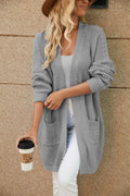 R&B | Moderne und Bequeme Winterjacke