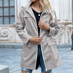 R&B | Maßgeschneiderte und Elegante Winterjacke