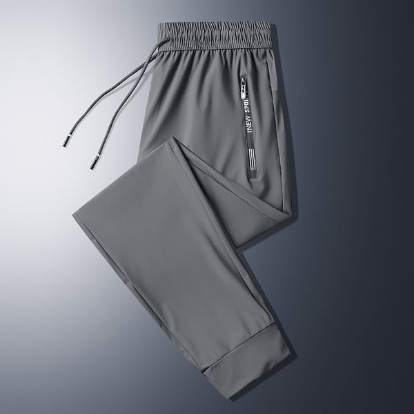 R&B | Ultra High Stretch Schnell trocknende Hose Perfekt für Alle Jahreszeiten