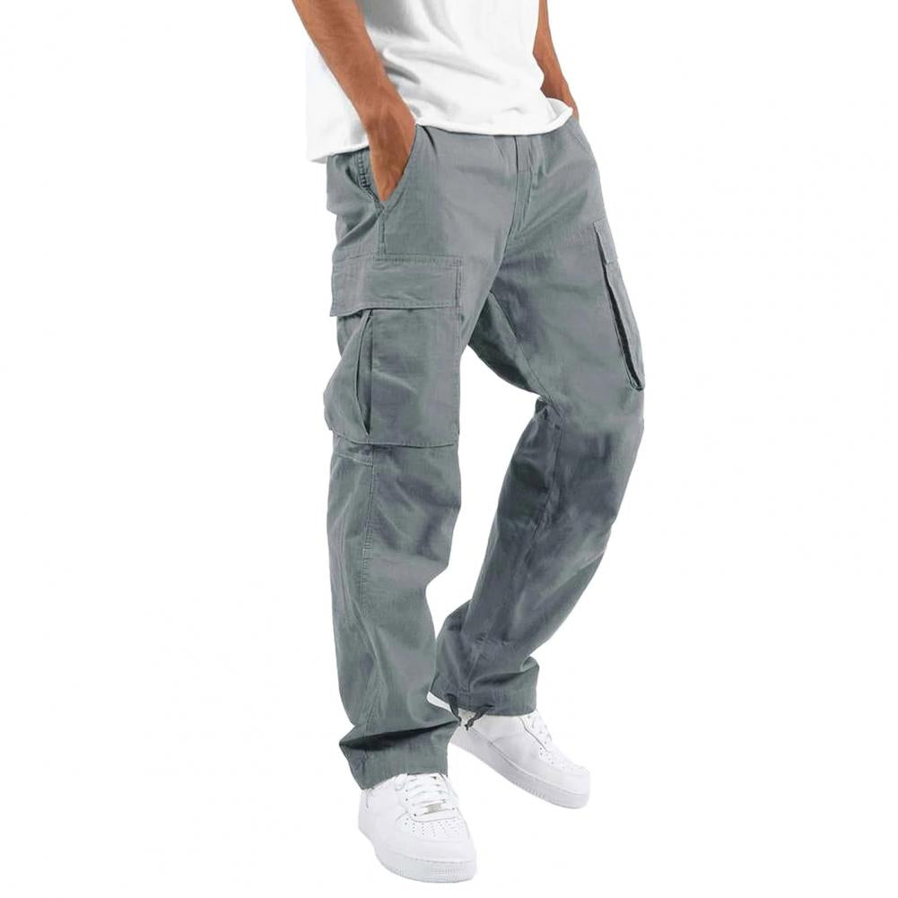 R&B | Freizeit Cargo Hosen für Männer